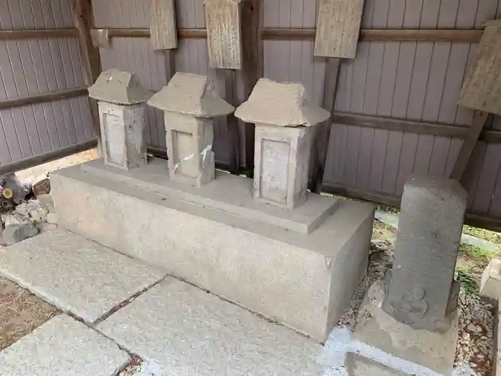 甲大神社(千葉県)