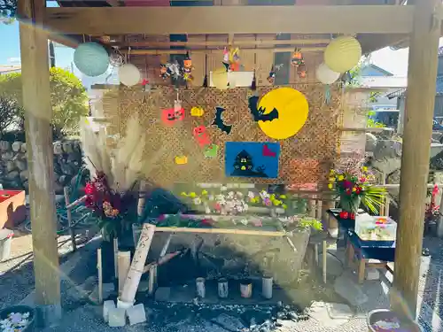 竹神社(三重県)