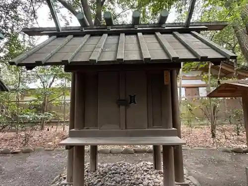 熱田神宮(愛知県)