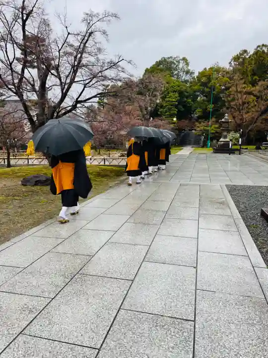 成田山瀧泉寺(北海道)