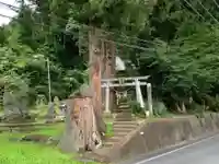 三嶋神社のその他建物
