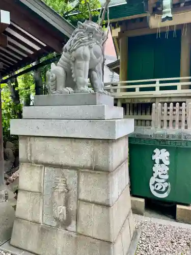 榊神社(東京都)