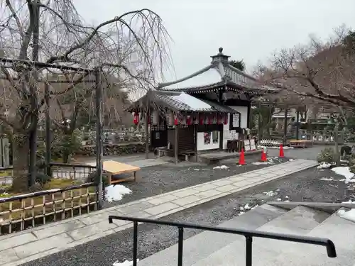 化野念仏寺(京都府)