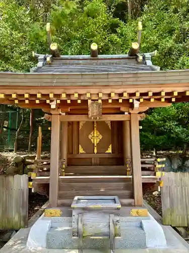 廣田神社(兵庫県)