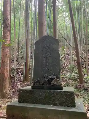不動明王(千葉県)