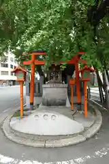 龍王大神(大阪府)