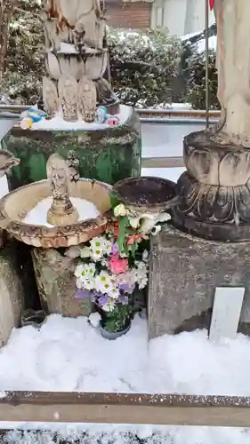 白狐山光星寺(山形県)