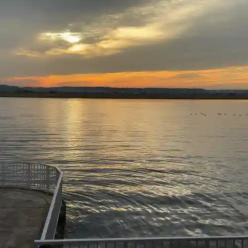 息栖神社(茨城県)