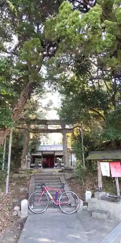 天王神社(京都府)