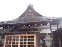 受源院(青森県)