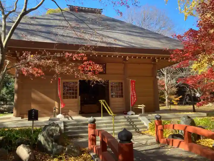 淨眞寺(東京都)
