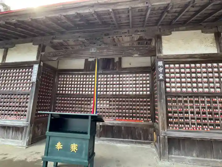 勝尾寺(大阪府)