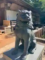 丹生都比売神社(和歌山県)