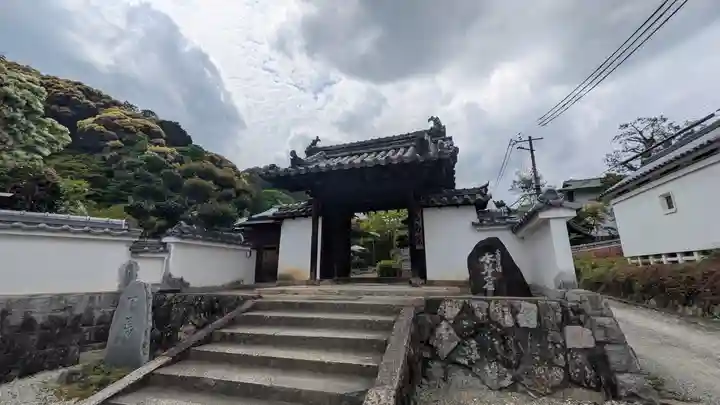 當麻寺西南院(奈良県)