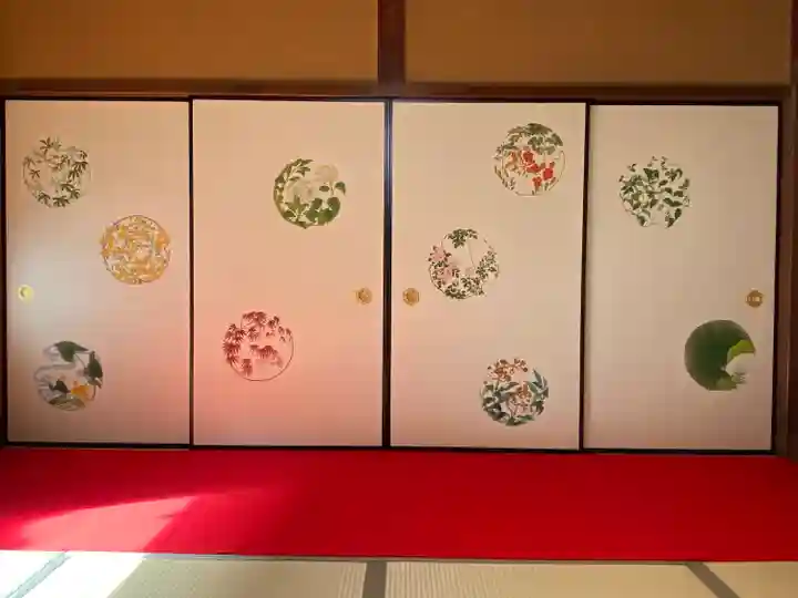 大雄院のその他建物