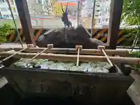 福島天満宮(大阪府)