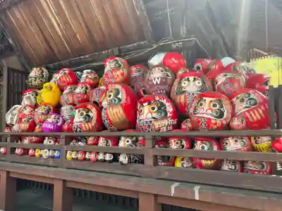 達磨寺のその他建物