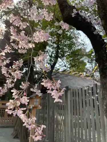 伊勢山皇大神宮(神奈川県)