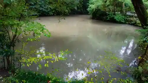 伊勢神宮外宮（豊受大神宮）(三重県)