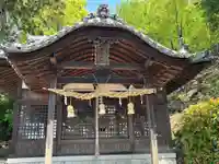 大山咋神社(兵庫県)