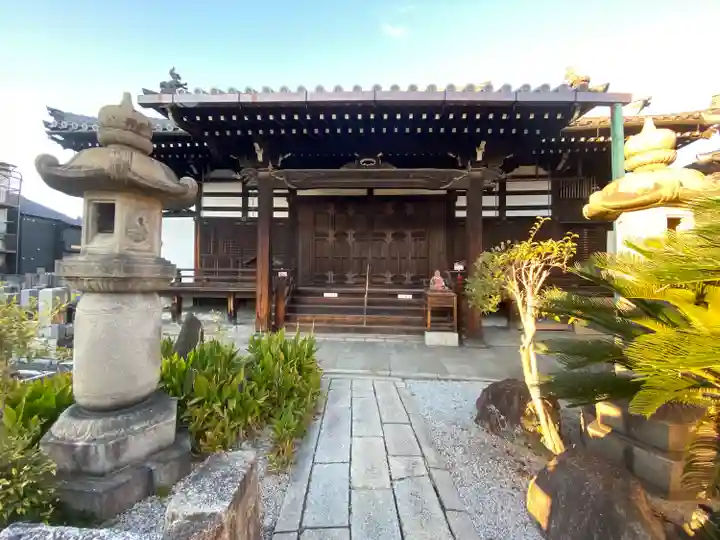 福田寺(京都府)