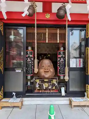 鷲神社(東京都)