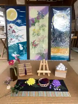 椿ノ海　水神社(千葉県)