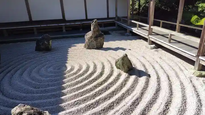 漢陽寺(山口県)