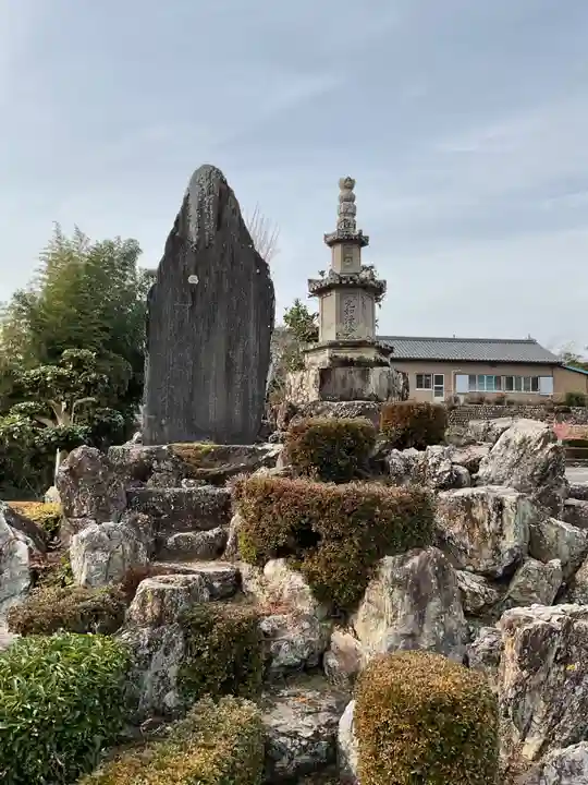 龍雲寺(岐阜県)