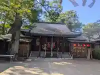 明王院(満願寺別院)(東京都)