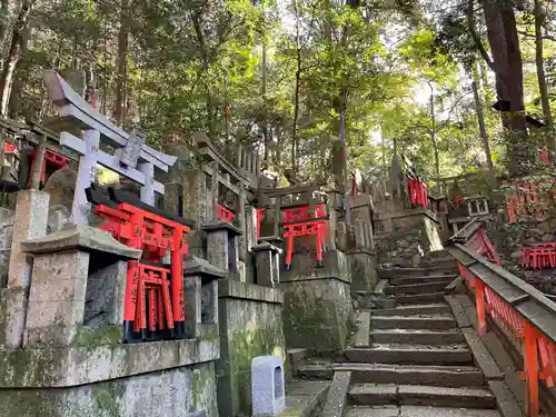 御劔社（長者社神蹟）(京都府)