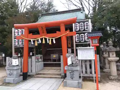 宝塚神社(兵庫県)
