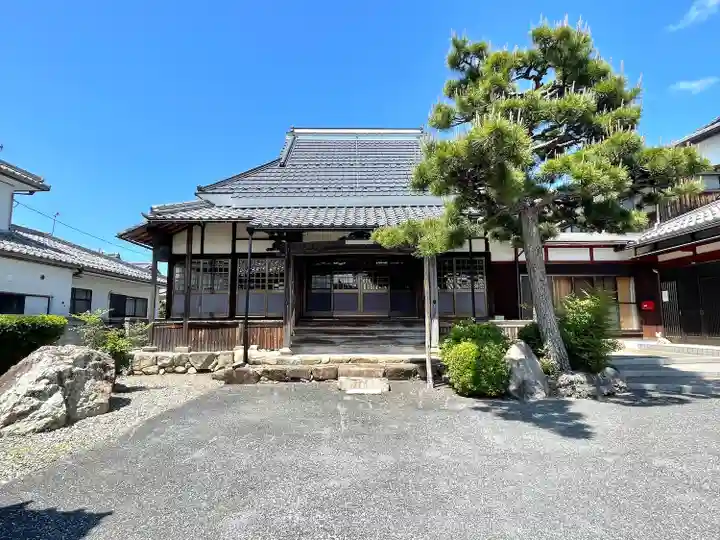 長安寺(滋賀県)