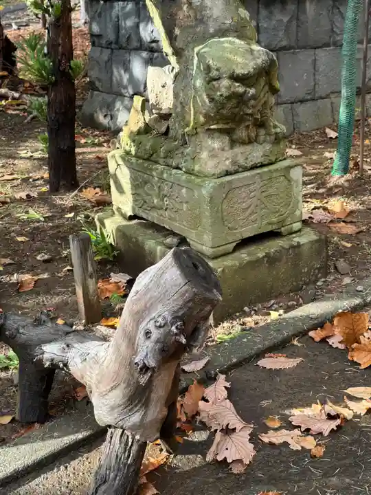 小樽稲荷神社(北海道)