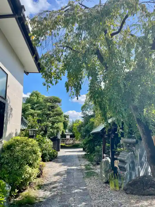 清浄寺(埼玉県)