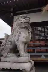 浅間神社(山梨県)