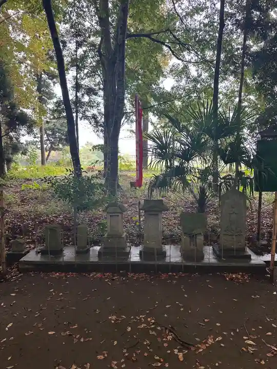 大蛇摩賀多神社(千葉県)