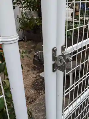 八房海上稲荷神社(東京都)