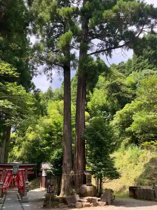 八幡神社(兵庫県)
