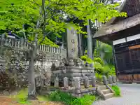 中社五斎神社のその他建物