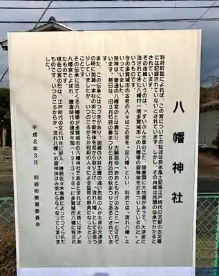 八幡神社(宮城県)