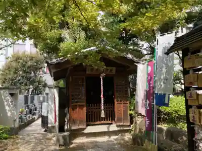 源覚寺(東京都)