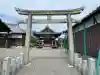 正三神社(滋賀県)