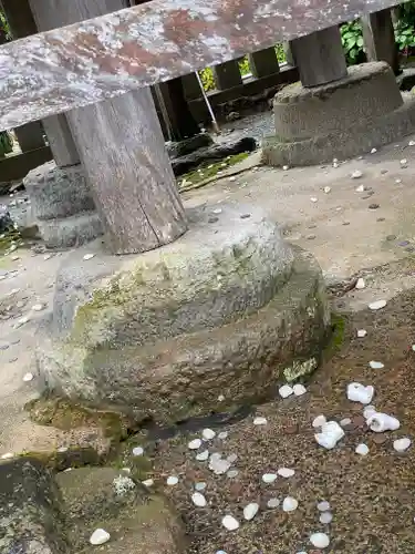 白兎神社(鳥取県)