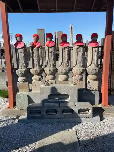 寿楽院(埼玉県)