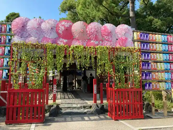 別小江神社(愛知県)