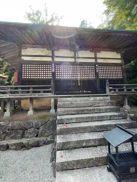 勝尾寺(大阪府)