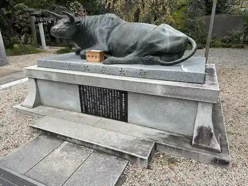 布多天神社(東京都)