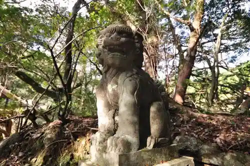 轟神社(高知県)