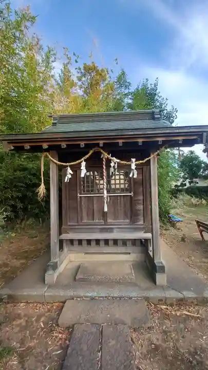 鷲宮神社(埼玉県)
